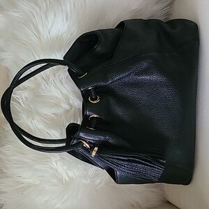 Michael Kors Leather Bag